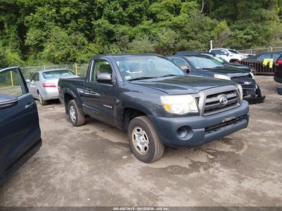 2010 Toyota Tacoma