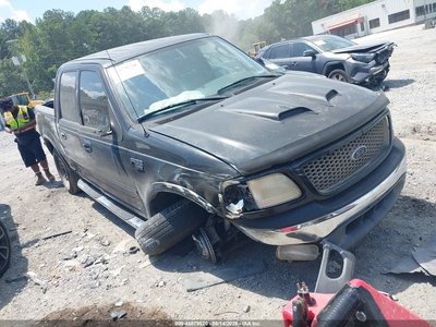 1FTRW08L83K****** 2003 Ford F-150