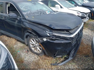 2HKRS3H4XPH****** 2023 Honda CR-V