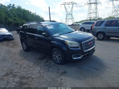 2015 GMC Acadia
