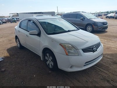 2011 Nissan Sentra