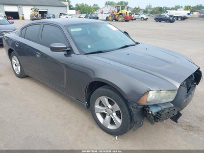 2013 Dodge Charger