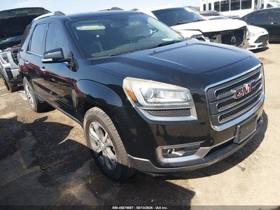 1GKKVRKD1GJ****** 2016 GMC Acadia