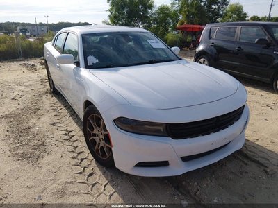 2C3CDXJG8FH****** 2015 Dodge Charger