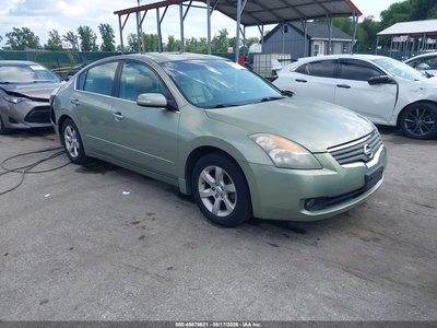 2008 Nissan Altima
