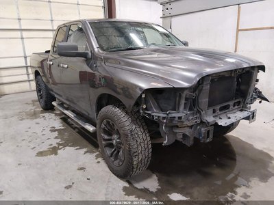 1C6RR6GT9ES****** 2014 RAM 1500