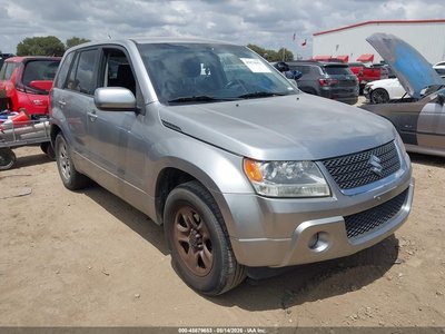 JS3TE042794****** 2009 Suzuki Grand Vitara