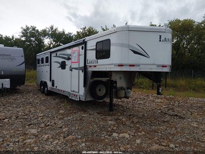 58JGX3G26K1****** 2019 Lakota Other