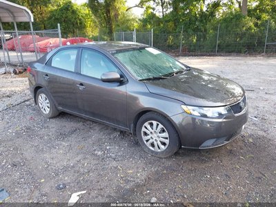 2012 Kia Forte