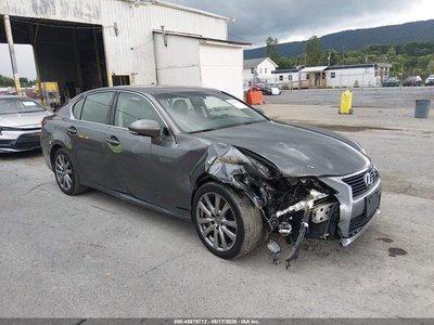 2013 Lexus GS