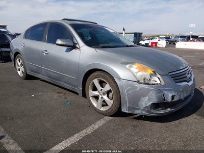 2007 Nissan Altima