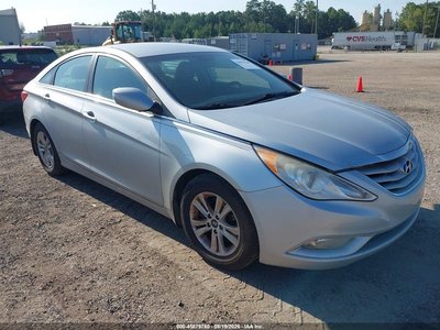 5NPEB4AC6DH****** 2013 Hyundai Sonata