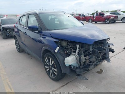 3N1CP5CV9LL****** 2020 Nissan Kicks