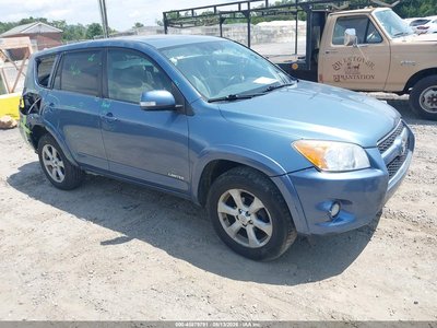 2T3DF4DV6CW****** 2012 Toyota RAV4