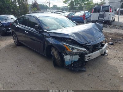 1N4BL4DW4LC****** 2020 Nissan Altima