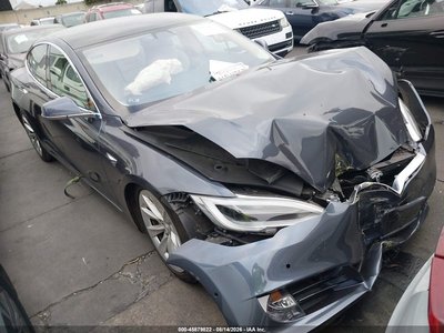 5YJSA1E26JF****** 2018 Tesla Model S