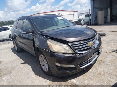 1GNKRHKD3EJ****** 2014 Chevrolet Traverse