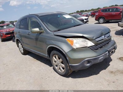 JHLRE48788C****** 2008 Honda CR-V