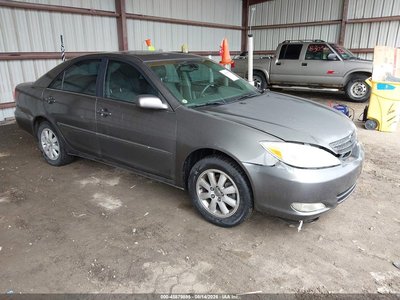 2004 Toyota Camry