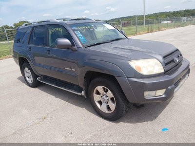 JTEBT17R940****** 2004 Toyota 4Runner