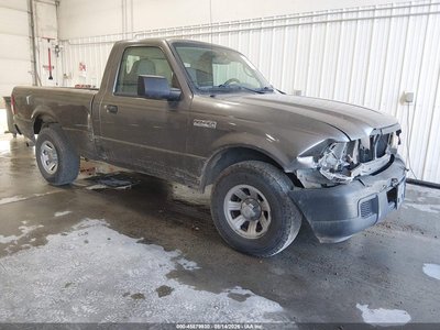 2007 Ford Ranger
