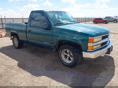1996 Chevrolet C/K