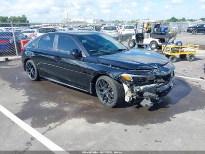 19XFL2H81RE****** 2024 Honda Civic