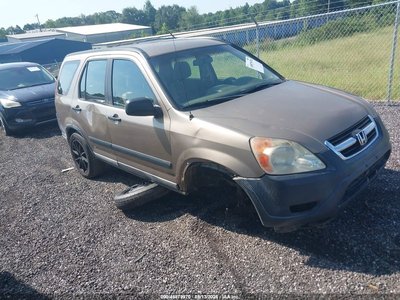 SHSRD68463U****** 2003 Honda CR-V