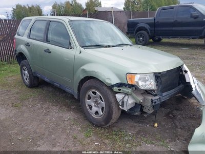 1FMCU92Z98K****** 2008 Ford Escape