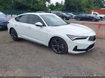 2024 Acura Integra