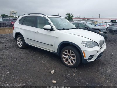 5UXZV4C59D0****** 2013 BMW X5