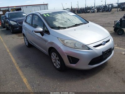 3FADP4EJ7BM****** 2011 Ford Fiesta