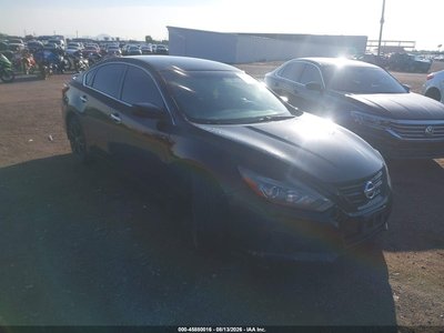 1N4AL3AP5JC****** 2018 Nissan Altima