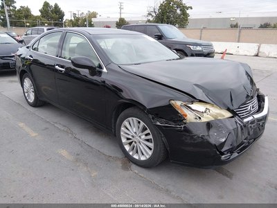2008 Lexus ES