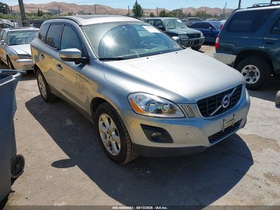 2010 Volvo XC60