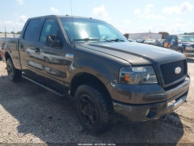 2007 Ford F-150