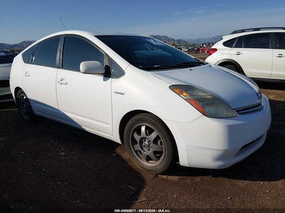 JTDKB20U497****** 2009 Toyota Prius