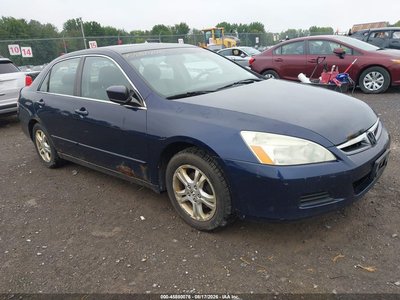 2006 Honda Accord