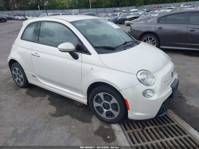 3C3CFFGE7FT****** 2015 Fiat 500