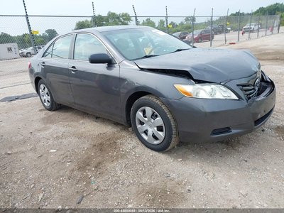 4T1BE46K49U****** 2009 Toyota Camry