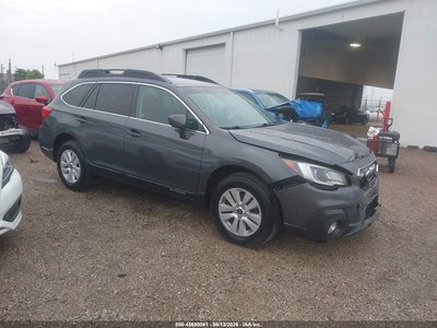 4S4BSACC2J3****** 2018 Subaru Outback