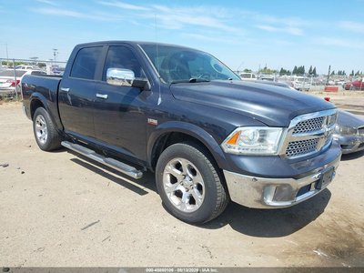 1C6RR6NTXDS****** 2013 RAM 1500