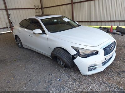 JN1AV7AP6EM****** 2014 Infiniti Q50