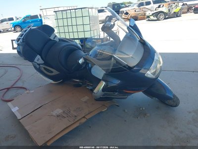 WB10559A35Z****** 2005 BMW K 1200 LT