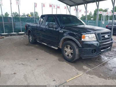 2007 Ford F-150