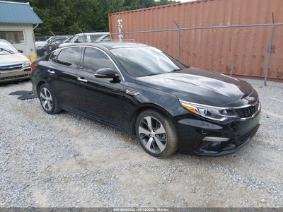5XXGT4L35KG****** 2019 Kia Optima
