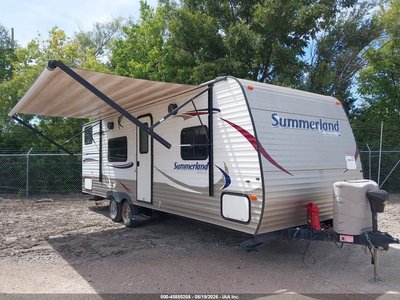 4YDT26027E3****** 2014 Keystone M2600
