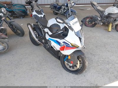 2026 BMW S 1000 RR