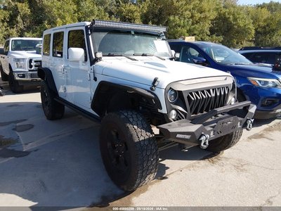 1C4BJWEG6FL****** 2015 Jeep Wrangler