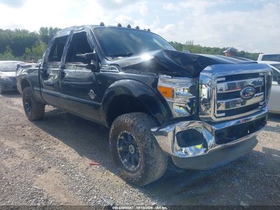 1FT7W2BT6BE****** 2011 Ford F-250